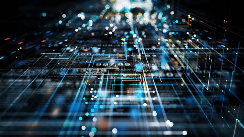 盐边县AI软件开发公司:Python赋能网页开发的适用场景解析